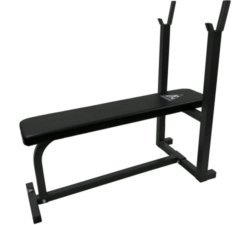 Силовая скамья DFC Homegym D306