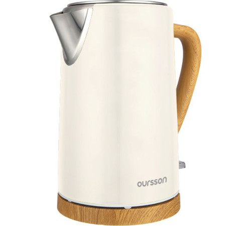 Электрический чайник Oursson EK1754MD/IV