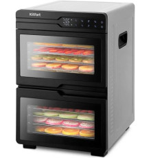 Сушилка для овощей и фруктов Kitfort KT-4975