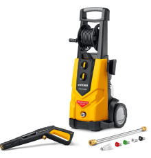 Мойка высокого давления Steher HPW-240B