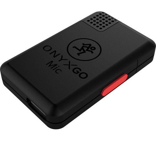 Bluetooth-микрофон MACKIE OnyxGO Mic