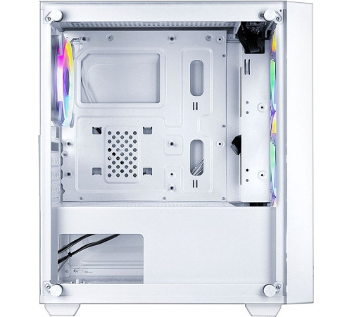 Корпус Ginzzu CL620