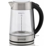 Электрический чайник Gorenje K17GDWII