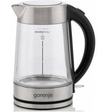 Электрический чайник Gorenje K17GDWII