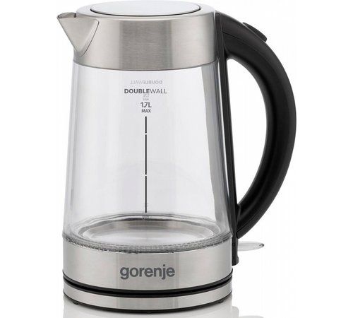 Электрический чайник Gorenje K17GDWII