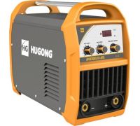 Сварочный инвертор HUGONG Inverdelta 400 III