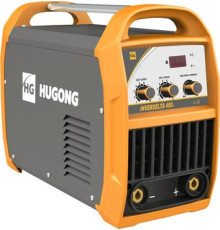 Сварочный инвертор HUGONG Inverdelta 400 III