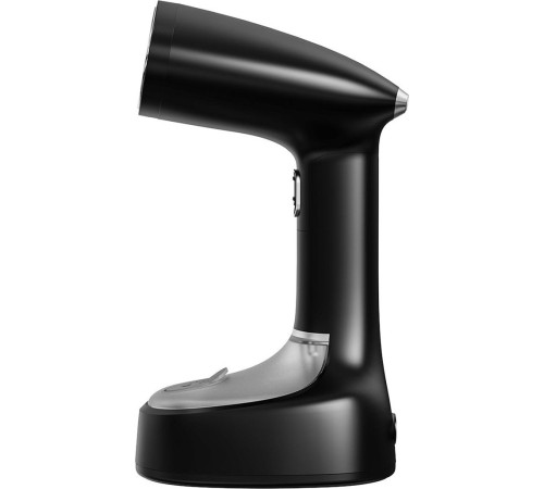 Отпариватель BQ SG2001H черный/серебристый