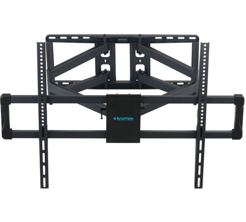 Кронштейн для телевизора Kromax ATLANTIS-75 черный