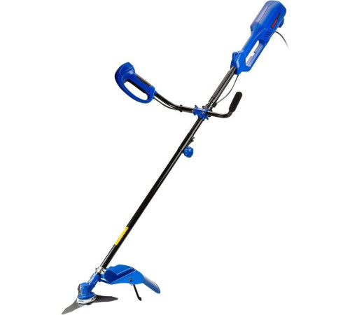 Триммер Витязь ТЭ-1600Р