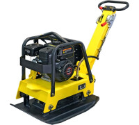 Виброплита ТСС WP160L