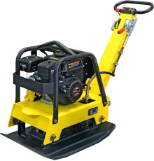 Виброплита ТСС WP160L