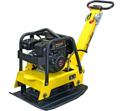 Виброплита ТСС WP160L