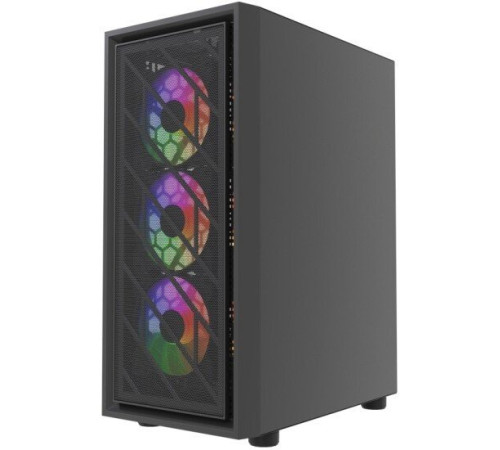 Корпус Powercase Mistral EA16 CMAEA16-L4