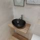 Умывальник Lauter 21652-A + клапан 21190B