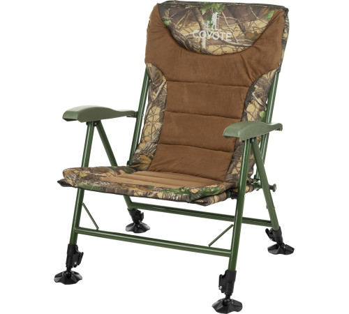 Кресло Coyote TOS 14