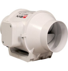 Радиальный вентилятор Bahcivan BMFX 125/2VSТ