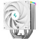 Кулер для процессора DeepCool AK500S Digital SE WH R-AK500S-WHADMN-GJD
