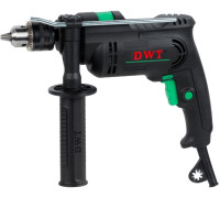 Ударная дрель DWT SBMP07-13
