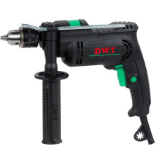 Ударная дрель DWT SBMP07-13
