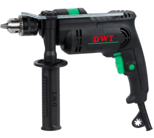 Ударная дрель DWT SBMP07-13