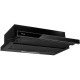 Кухонная вытяжка YOUQ Amai BT 1080 B 60 BL черный
