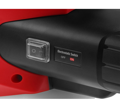 Аккумуляторный опрыскиватель Wortex KS 1820 Li ALL1 XLT Solo 1335925 без АКБ