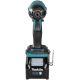Винтоверт Makita TD002GD201 с 2-мя АКБ, кейс