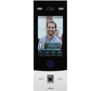 Вызывная панель Dahua DHI-VTO7541G-S3