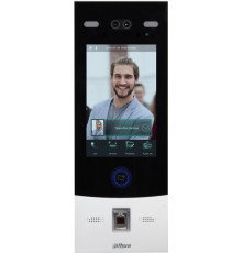 Вызывная панель Dahua DHI-VTO7541G-S3