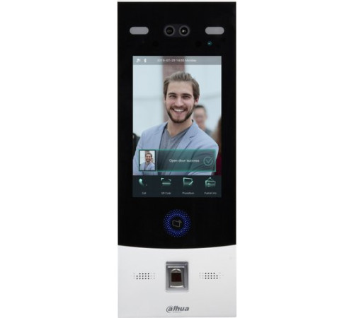 Вызывная панель Dahua DHI-VTO7541G-S3
