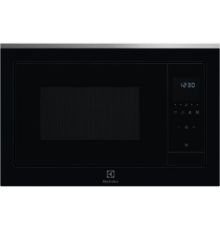 Микроволновая печь Electrolux LMS4253TBX