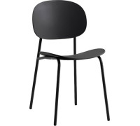Стул Stool Group Edie D-029 черный