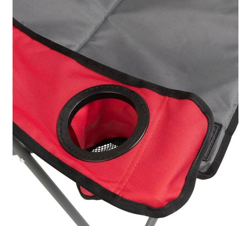 Кресло Nisus N-244-GRD-1