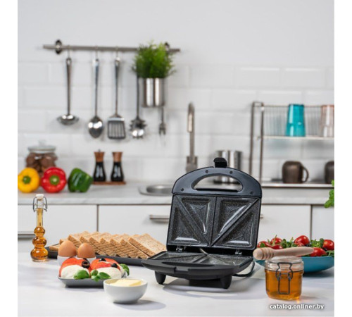 Сэндвичница Zelmer ZSM7861