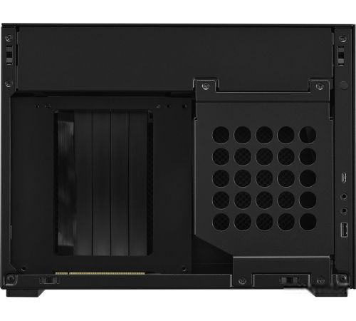 Корпус Lian Li A4-H2O X4 G99.A4H2OX4.00