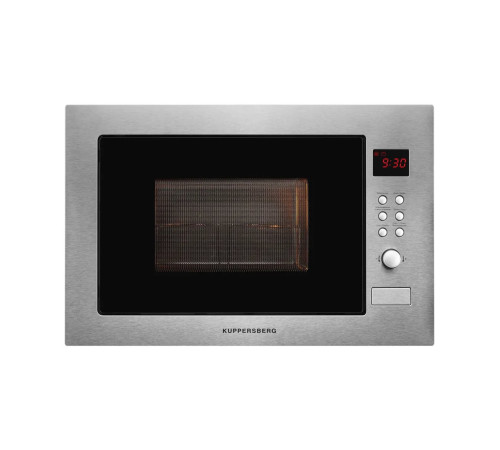 Микроволновая печь KUPPERSBERG HMW 635 X