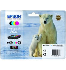 Картридж Epson C13T26364010
