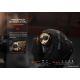 Фонарь Fenix TK20RUEGY серый