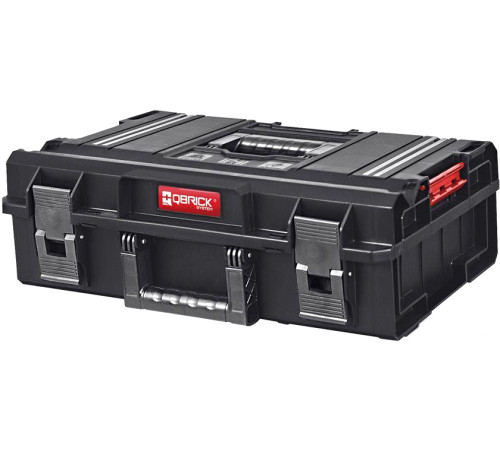 Ящик для инструментов Qbrick System One 200 Technik