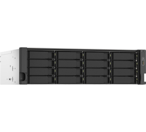 Сетевой накопитель QNAP TS-1673AU-RP-16G