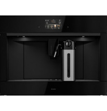 Кофемашина ASKO CMB54BG