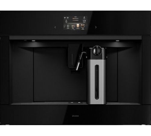 Кофемашина ASKO CMB54BG