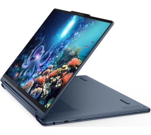 Ноутбук 2-в-1 Lenovo Yoga 9 2-in-1 14ILL10 83LC0054RK