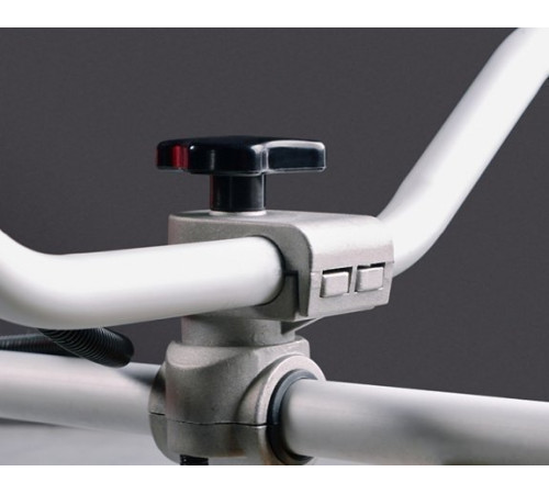 Триммер Fubag FPT 33