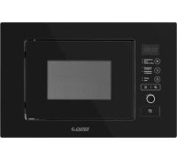 Микроволновая печь Exiteq EXM-108 черный