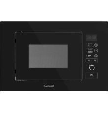 Микроволновая печь Exiteq EXM-108 черный