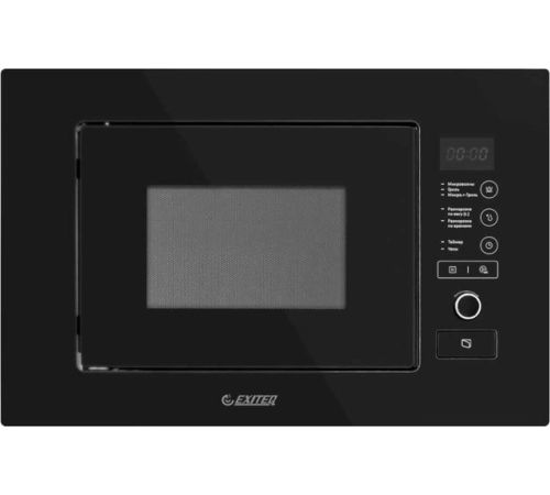 Микроволновая печь Exiteq EXM-108 черный