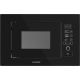 Микроволновая печь Exiteq EXM-108 черный