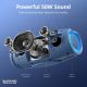 Беспроводная колонка Tronsmart Mirtune S100 синий